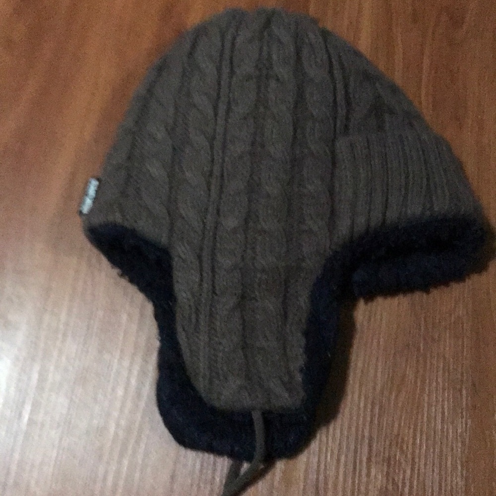 Trappers hat